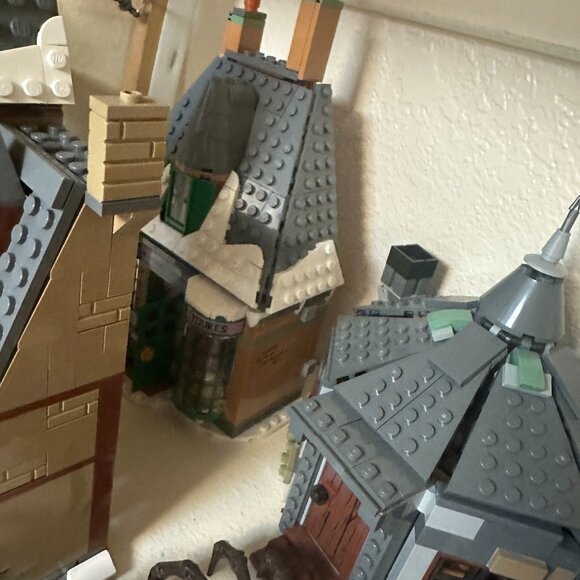 Lot of 16 Harry Potter LEGO Sets - Picture 3 of 12